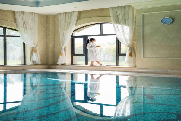 Hotel Pullman Tangshan